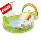 ИГРОВОЙ ЦЕНТР 57154 (2 шт.)