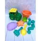 НАБОР ДЛЯ ПЕСОЧНИЦЫ HG-770