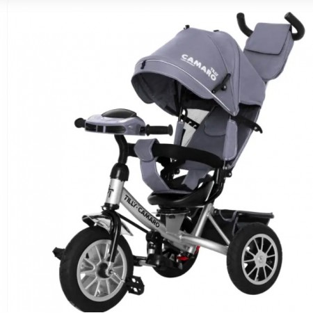 ВЕЛОСИПЕД T-362/2-19