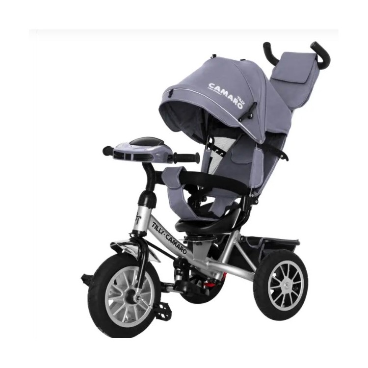 ВЕЛОСИПЕД T-362/2-19