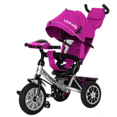 ВЕЛОСИПЕД T-362/2-8