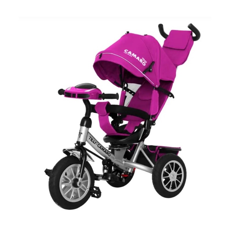 ВЕЛОСИПЕД T-362/2-8