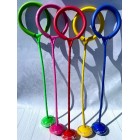 СКАКАЛКА НА НОГУ 3235-1