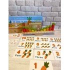 ДЕРЕВЯННАЯ ИГРУШКА ИГРА MD 2714
