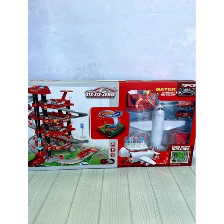 ГАРАЖ 660 А-301