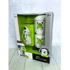 КОСМИЧЕСКАЯ СТАНЦИЯ 80103