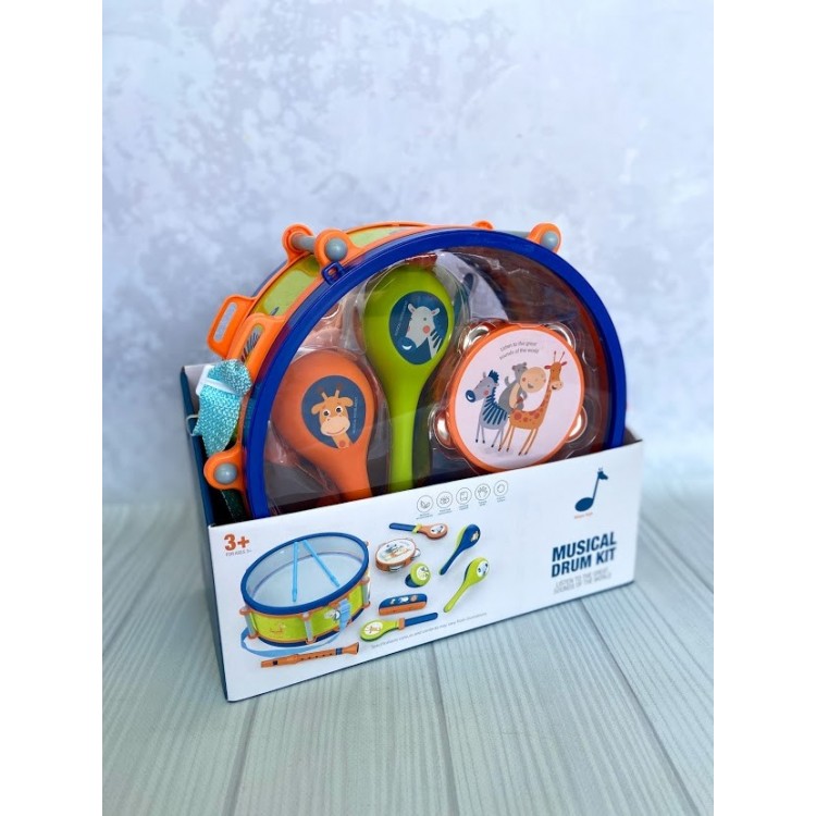 МУЗЫКАЛЬНЫЕ ИНСТРУМЕНТЫ 5805E