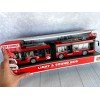ТРОЛЛЕЙБУС WY 915