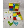 ДЕРЕВЯННАЯ ИГРУШКА ИГРА MD 2542
