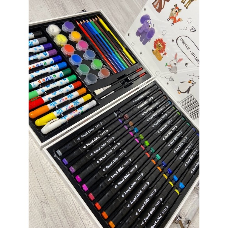 НАБОР ДЛЯ РИСОВАНИЯ