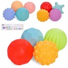 ТЕКСТУРНЫЕ МЯЧИКИ A004-1-2-3