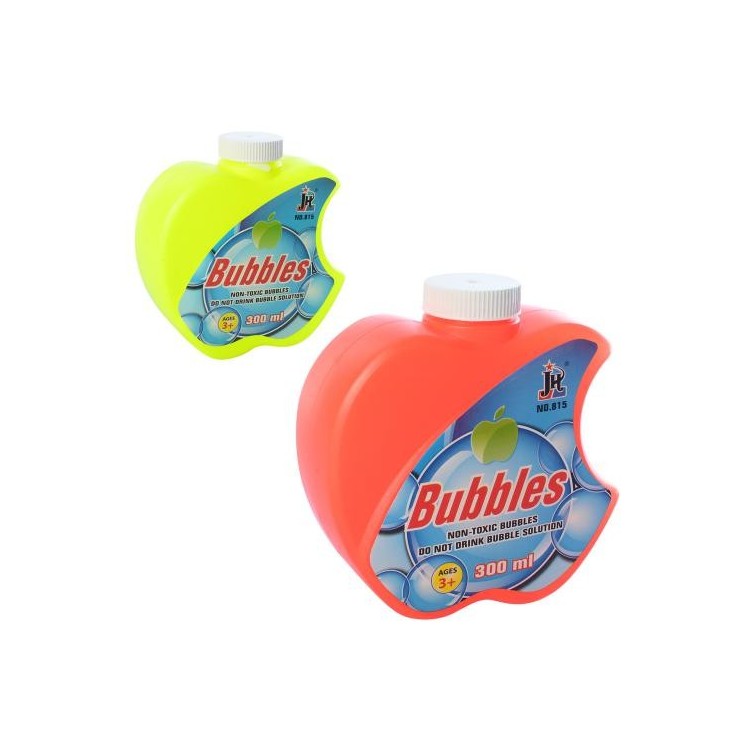 ЗАПАСКА К МЫЛЬНЫМ ПУЗЫРЯМ 815