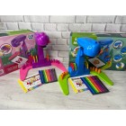 ПРОЕКТОР AK 0002 AB