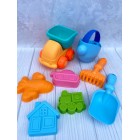 НАБОР ДЛЯ ПЕСОЧНИЦЫ 858-7