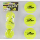 МЯЧ ДЛЯ ТЕННИСА 40194