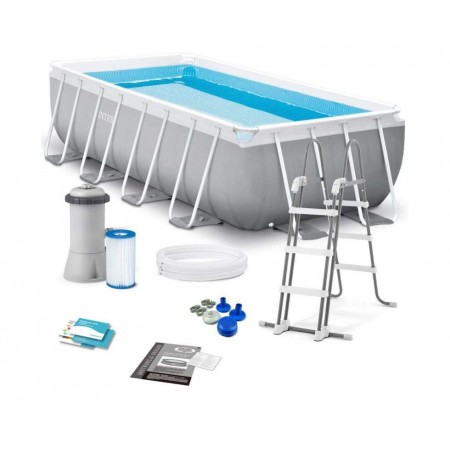 БАССЕЙН КАРКАСНЫЙ 26790