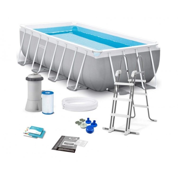 БАССЕЙН КАРКАСНЫЙ 26790