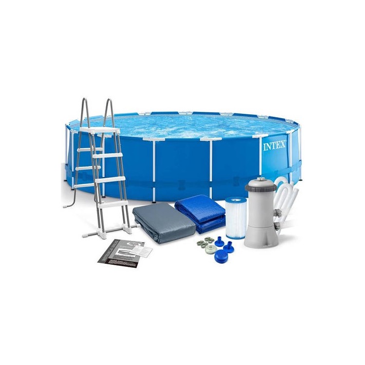 БАССЕЙН КАРКАСНЫЙ 28242