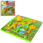 ИГРА ЗМІЙКИ ТА ДРАБИНКИ 007-82