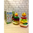 ИГРА-ПИРАМИДА 7015-7040 RU