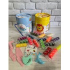 ТЕСТО ДЛЯ ЛЕПКИ MK 4764