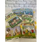 РАСКРАСКА 666 ТОЛЬКО СЕРИЕЙ!!!!