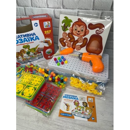 МОЗАИКА М 5598