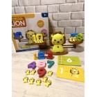 ИГРА-СОХРАНИ БАЛАНС BY-32846