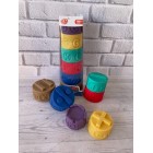 ТЕКСТУРНАЯ ПИРАМИДКА 20399