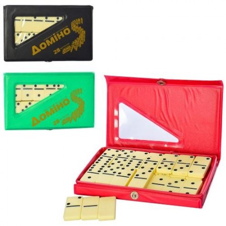 ДОМИНО М 0002