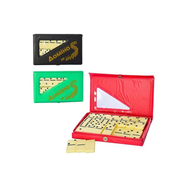 ДОМИНО М 0002