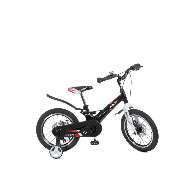 ВЕЛОСИПЕД  16д. LMG16235-1