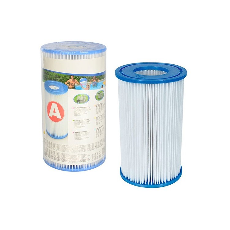 ФІЛЬТР ДЛЯ НАСОСА 29000 (6 шт.)