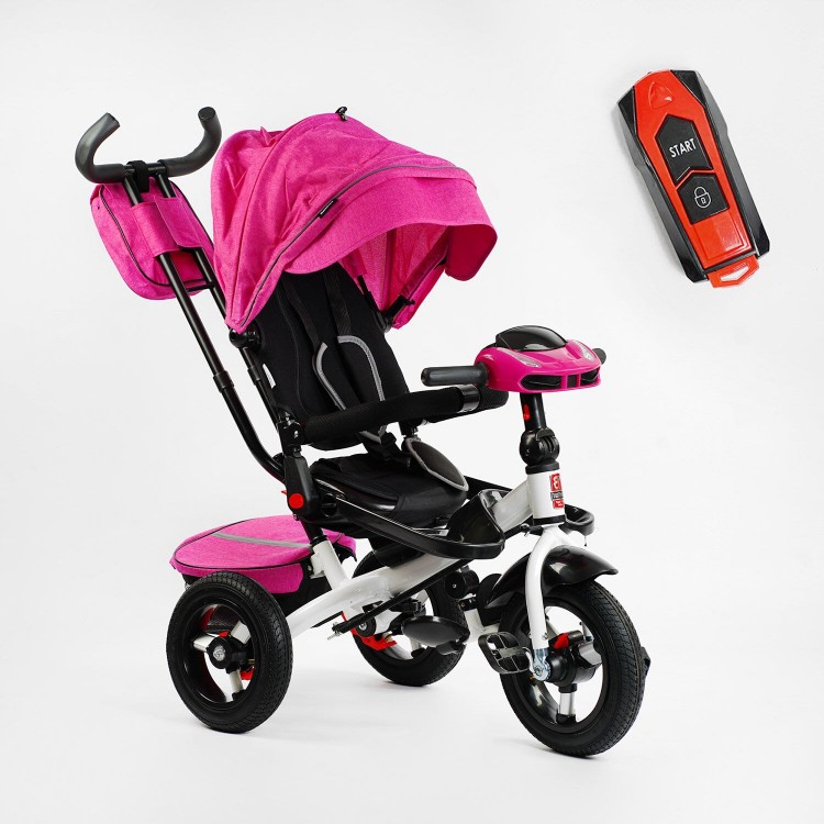 ВЕЛОСИПЕД 6088F-205-01