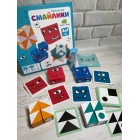 ДЕРЕВЯННАЯ ИГРУШКА ИГРА MD 2733/3020