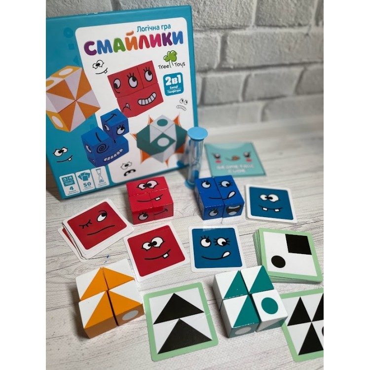 ДЕРЕВЯННАЯ ИГРУШКА ИГРА MD 2733