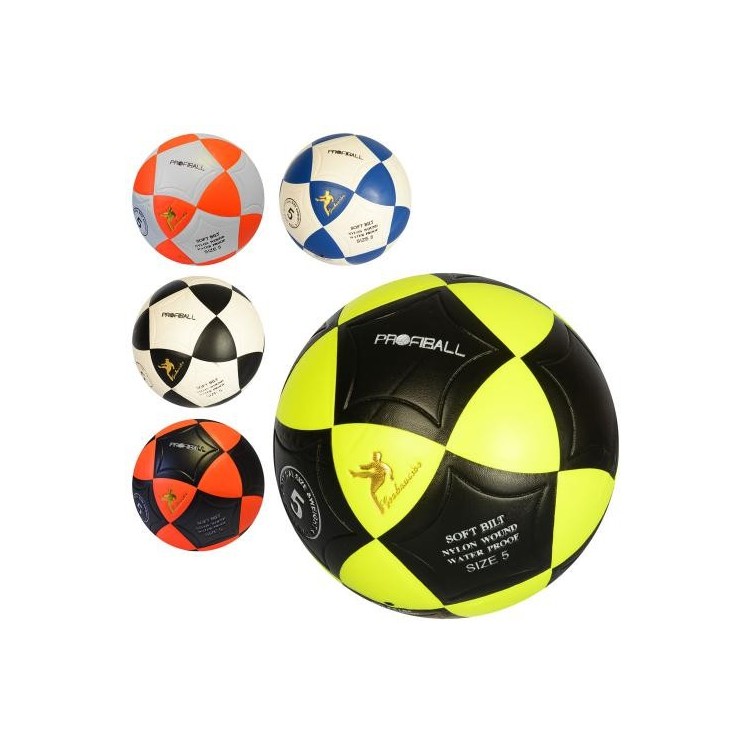 МЯЧ ФУТБОЛЬНЫЙ  MS 1771