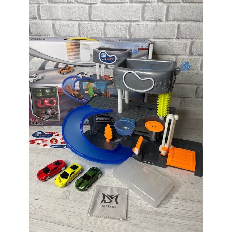 АВТОМИЙКА 10A-2