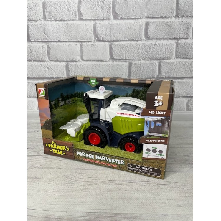 КОМБАЙН 550-1С