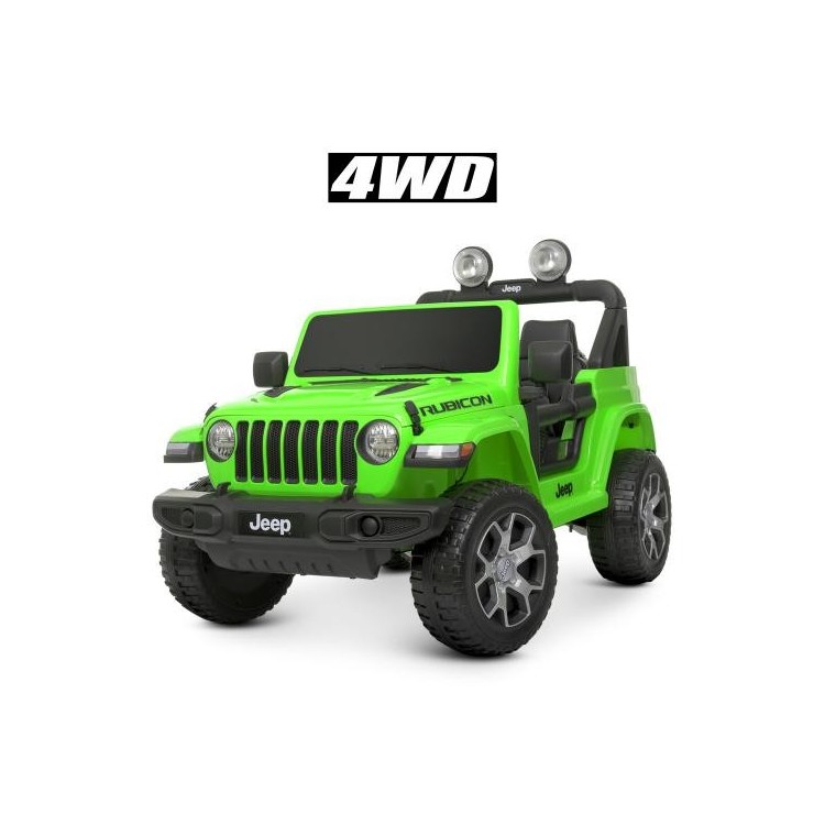 ДЖИП M 4176EBLR-5