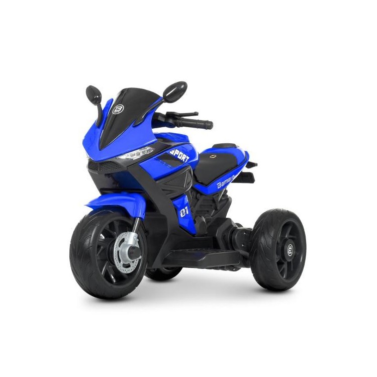 МОТОЦИКЛ M 4454EL-4