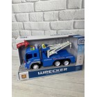 СПЕЦТЕХНІКА WY 330 В