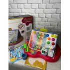 ДОШКА ДЛЯ МАЛЮВАННЯ 050-32