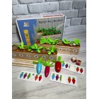 ДЕРЕВ'ЯНА ІГРАШКА 58567