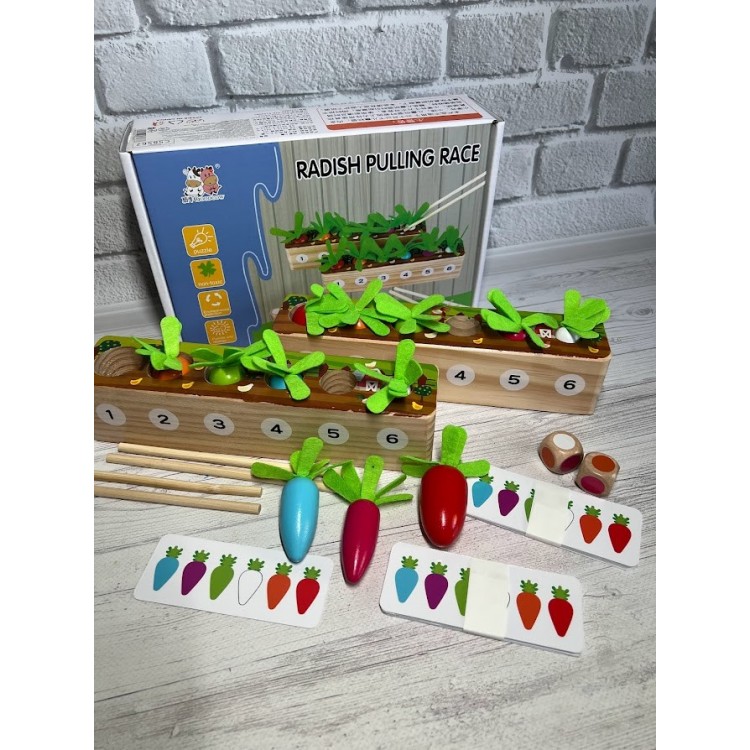 ДЕРЕВ'ЯНА ІГРАШКА 58567