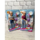 ЛЯЛЬКА DEFA 8389