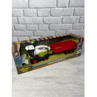 КОМБАЙН 550-6C