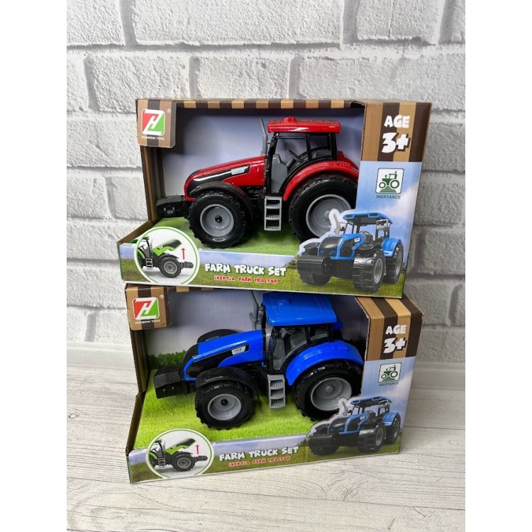 ТРАКТОР 550-1J