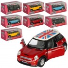 МАШИНКА 5059WF MINI COOPERS