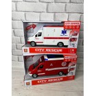 СПЕЦТЕХНІКА WY 597 А/В